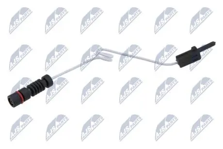 ДАТЧИК ИЗНОСА ТОРМОЗНЫХ КОЛОДОК NTY HCZ-ME-005