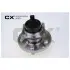TOYOTA Комплект подшипника ступицы колеса COROLLA 00-07 CX CX699 (фото 1)