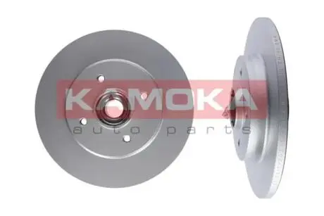Гальмiвнi диски з пiдшипником Citroen Berlingo/Peugeot Partner 08- KAMOKA 1031079