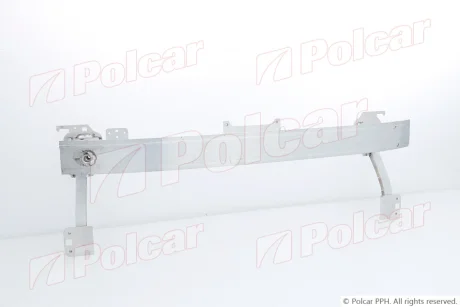 Фото підсилювач бампера Polcar 57L1073Q Підсилювач бампера Polcar 57L1073Q