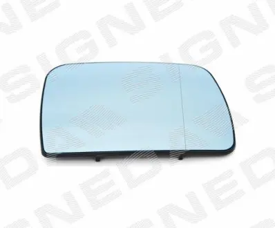 СКЛО ДЗЕРКАЛА З ПІДСТАВКОЮ Signeda SBMM1007ER