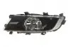 Фара протитуманна Skoda Superb 08-15 (R) (чорна) DPA 99411800902 (фото 1)