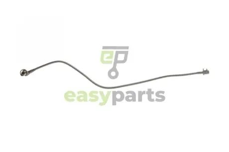 Трубка системи охолодження Citroen C5/Peugeot 407 1.6HDi 04-10 ROTWEISS RWS3044