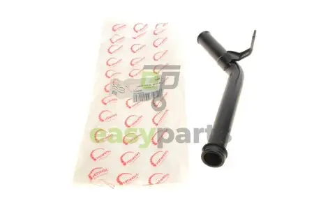 Патрубок системи охолодження Fiat Doblo 1.2i 00-09 ROTWEISS 71754665