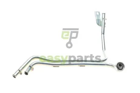 Патрубок системи охолодження Fiat Doblo/Punto 99-03 ROTWEISS 46530841