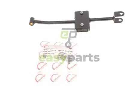 Тяга перемикання передач Renault 12/18 -86 ROTWEISS 7702188453