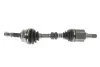 Піввісь (передня) (L) Nissan X-Trail I 2.0/2.5/2.2 dCi/Di 01-13 (29z/29z/617mm) (+ABS44z) GSP 241523 (фото 1)