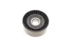 Ролик генератора Citroen/Peugeot/Ford 1.4HDi/1.6TDCi 01- (натяжний) (65x26) ROTWEISS RWS3284 (фото 3)