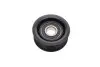 Ролик генератора Fiat 500L/500X/Bravo/Tipo/Jeep Cherokee 1.6/2.0D 08- (паразитний) (67x25.2) ROTWEISS RWS3262 (фото 2)