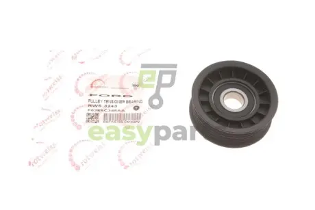Ролик генератора Ford Transit Connect 1.8 16V 02-13 (паразитний) ROTWEISS RWS3243