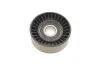 Ролик генератора BMW 3/5/7/X5 1.6/2.0/2.5/2.8/3.0 95- (натяжний) M43/M52/M54 ROTWEISS RWS3233 (фото 3)