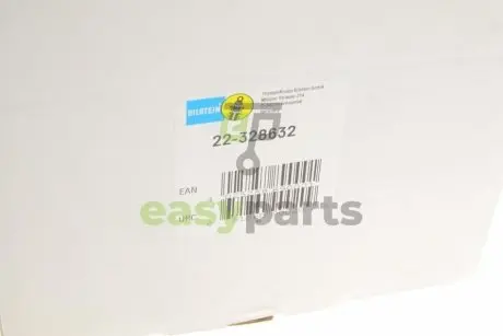 Амортизатор (передній) Nissan Leaf 10- (R) (Газ) BILSTEIN 22-328632