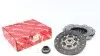 Комплект зчеплення Nissan Pathfinder 2.5 dCi 05- (d=250mm) (+вижимний) KAWE 962910 (фото 1)