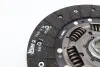 Комплект зчеплення Nissan Pathfinder 2.5 dCi 05- (d=250mm) (+вижимний) KAWE 962910 (фото 13)