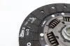 Комплект зчеплення Nissan Pathfinder 2.5 dCi 05- (d=250mm) (+вижимний) KAWE 962910 (фото 6)
