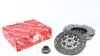 Комплект зчеплення Nissan Pathfinder 2.5 dCi 05- (d=250mm) (+вижимний) KAWE 962910 (фото 10)