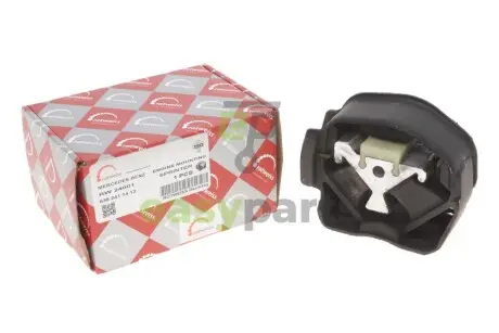 Подушка двигуна (передня) (L) MB Vito (W638) 2.0 2.2/2.3 96-03 ROTWEISS RW24001