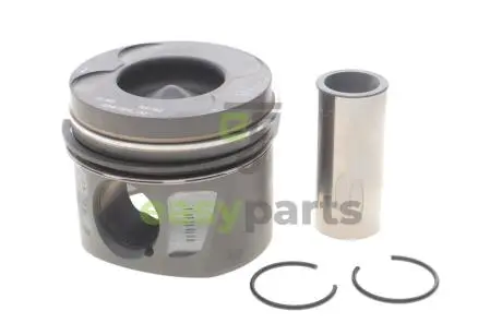 Поршень MB Sprinter (B906)/Vito (W639) OM642 3.0D 06- (83.01mm/STD) (1-3 циліндр) MAHLE / KNECHT 001 PI 00106 000