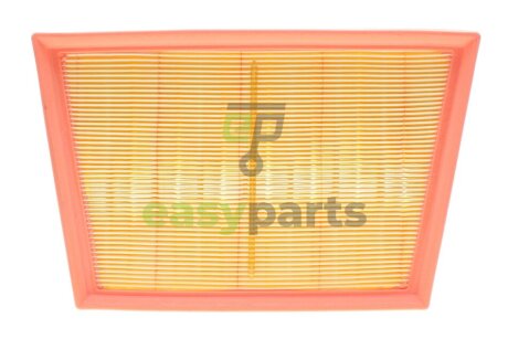 Фільтр повітряний Land Rover Range Rover Evoque 2.0D 15- WIX FILTERS WA9881