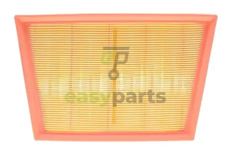 Фільтр повітряний Land Rover Range Rover Evoque 2.0D 15- WIX FILTERS WA9881