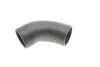 Патрубок інтеркулера BMW 3 (E46) 2.0D 01-05 M47 NRF 166135 (фото 4)