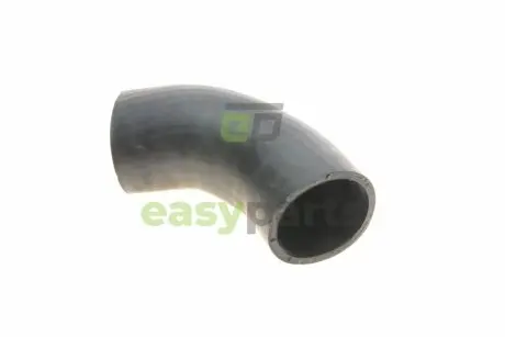 Патрубок інтеркулера BMW 3 (E46) 2.0D 01-05 M47 NRF 166135