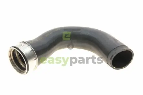 Патрубок інтеркулера VW Passat/Skoda Octavia II 2.0 TDI 03-17 NRF 166121