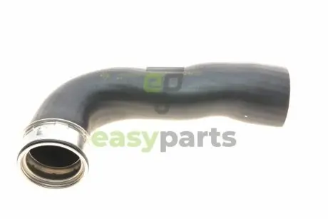 Патрубок інтеркулера VW Passat/Golf/Jetta III/Audi A3 2.0 TDI 03-17 NRF 166115