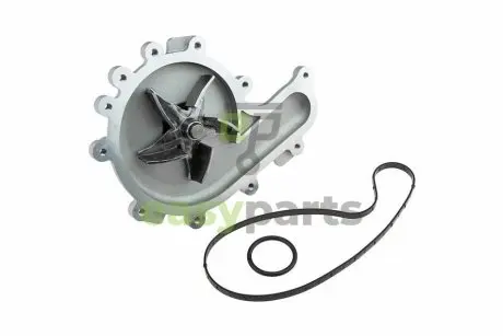 НАСОС ЖИДКОСТНОЙ СИСТЕМЫ ОХЛАЖДЕНИЯ NTY CPW-PE-041