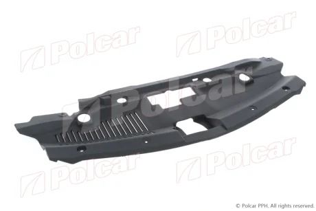 Верхняя накладка передней панели Polcar 55L304-9