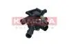 Фото 1 - корпус термостата VW Passat 1.6 FSI 05-08 KAMOKA 7710019 Корпус термостата VW Passat 1.6 FSI 05-08 KAMOKA 7710019 (фото 1)