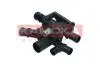 Фото 2 - корпус термостата VW Passat 1.6 FSI 05-08 KAMOKA 7710019 Корпус термостата VW Passat 1.6 FSI 05-08 KAMOKA 7710019 (фото 2)