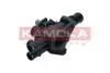 Фото 3 - корпус термостата VW Passat 1.6 FSI 05-08 KAMOKA 7710019 Корпус термостата VW Passat 1.6 FSI 05-08 KAMOKA 7710019 (фото 3)