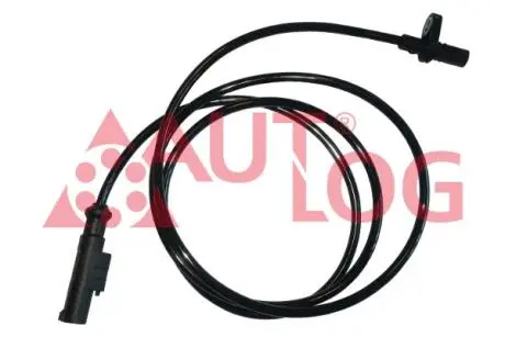 Датчик ABS заднiй AUTLOG AS5541