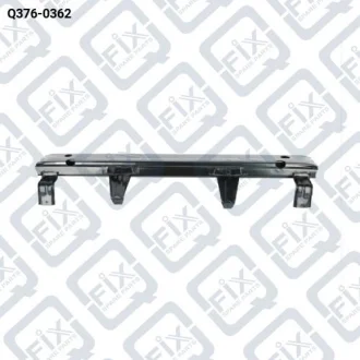 УСИЛИТЕЛЬ БАМПЕРА ПЕРЕДНЕГО Q-fix Q376-0362