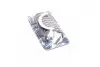 Вкладыши коренные FIAT STD 1,2/1,4 (выр-во KS) KOLBENSCHMIDT 37171600 (фото 1)