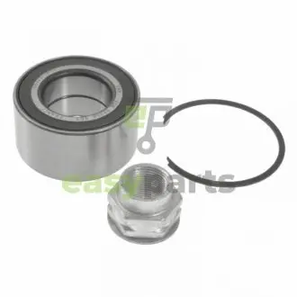 FIAT підшипник передній маточини SEICENTO 98- ABS BLUE PRINT ADL148201