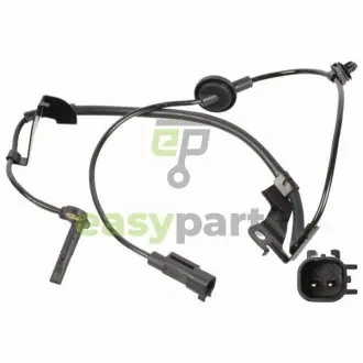 MITSUBISHI датчик ABS задн. прав.Outlander 10- BLUE PRINT ADBP710035