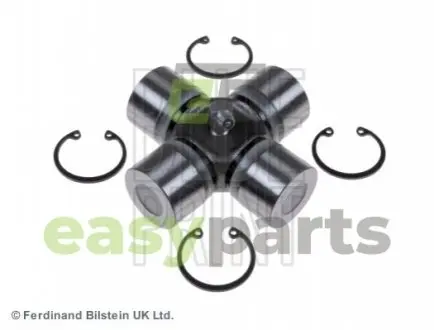 NISSAN хрестовина 81,8*30 Cabstar 3,0DCI 06- BLUE PRINT ADN13913