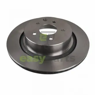 INFINITI Дистк гальм. задн. EX35/EX37 BLUE PRINT ADN143169