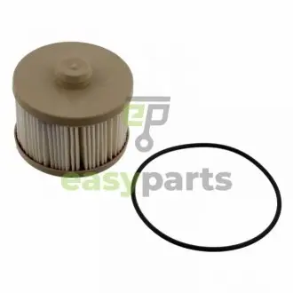 Фільтр палива DB Sprinter 411 00-06 BLUE PRINT ADBP230006
