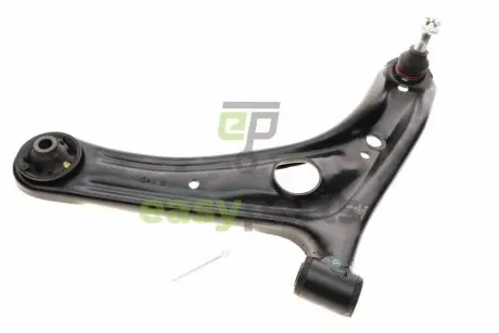 Важіль підвіски (передній/знизу) (L) Toyota Yaris 00-05 BLUE PRINT ADT386147