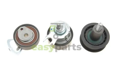 Комплект ГРМ VW Caddy III/Golf 1.4 97-13/Skoda Fabia/Octavia/Roomster 1.4 00-15 FEBI BILSTEIN 33913