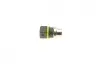 Датчик температури охолоджуючої рідини VW Caddy II/T4 1.4-2.5 90-04 (4 конт.) BOGAP A4126109 (фото 6)
