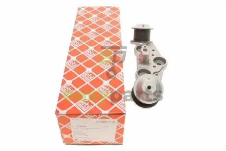 Подушка АКПП Porsche 3.0-4.8 10-16 FEBI BILSTEIN 177667