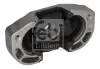 Фото 2 - подушка КПП Ford Transit 2.2TDCi 14- (RWD) FEBI BILSTEIN 181158 Подушка КПП Ford Transit 2.2TDCi 14- (RWD) FEBI BILSTEIN 181158 (фото 2)