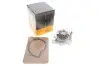 Помпа води Citroen C4/C5/C8/Jumpy/Fiat Scudo/Peugeot 308/407/508/Ford Focus/Mondeo 2.0HDi/TDCi 09- Contitech WP6093 (фото 1)