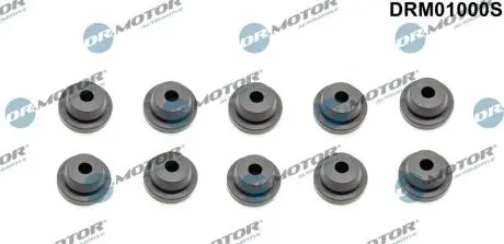 Резинка крiплення корпусу фiльтра, 10 шт DR MOTOR DRM01000S