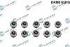 Втулка кожуха двигуна к-т, 10 шт DR MOTOR DRM01021S (фото 1)