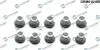 Втулка кожуха двигуна к-т, 10 шт DR MOTOR DRM01016S (фото 1)